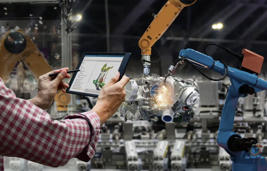 Siemens y Salesforce se unen para acelerar la eficacia de los servicios y la rentabilidad de la fabricación
